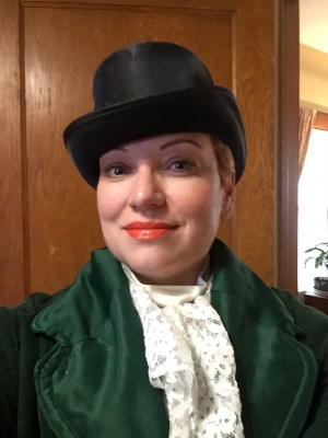 Mary Renee